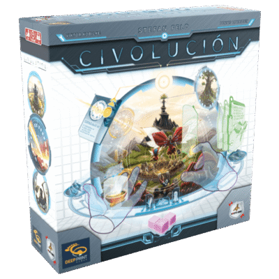 Civolución
