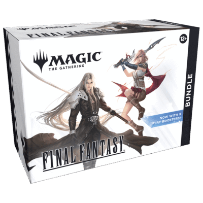 Final Fantasy Bundle