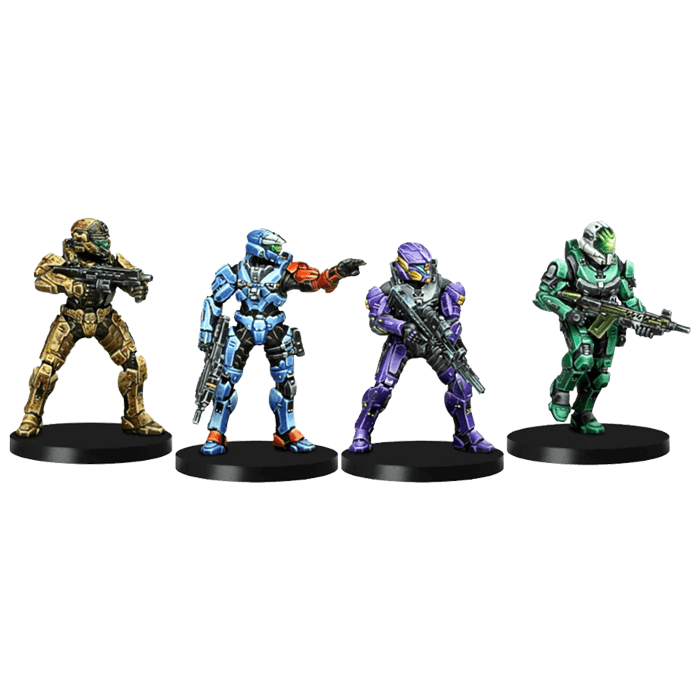 Halo: Flashpoint Spartan Edition - Imagen 4