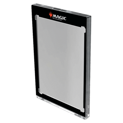 Ultra Pro One-Touch 35PT Edge Magic: The Gathering