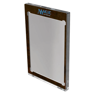 Ultra Pro One-Touch 35PT Edge Classic Magic: The Gathering