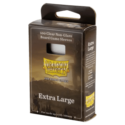 Dragon Shield Board Game Extra Large