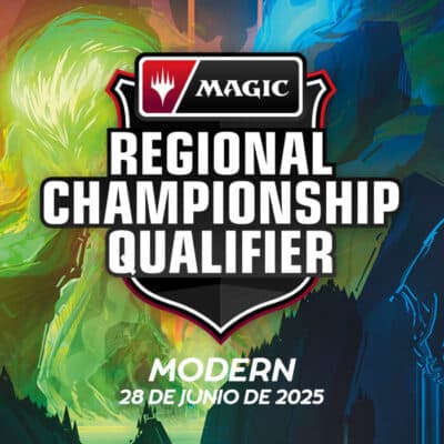 RCQ Modern