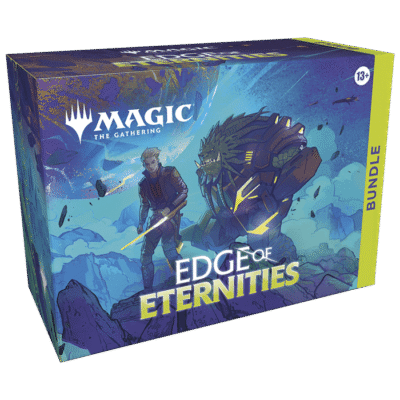 Edge of Eternities Bundle