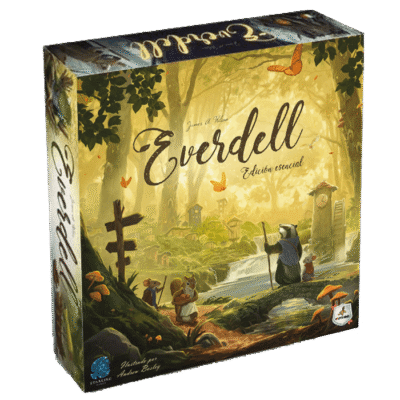 Everdell Edición Esencial