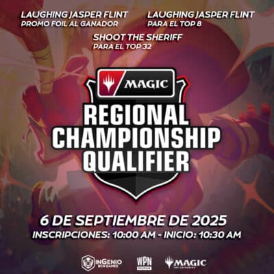 RCQ Standard I