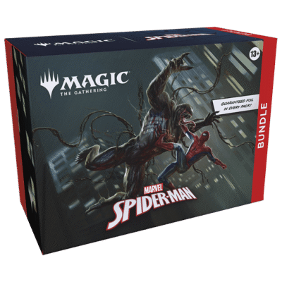 Marvel’s Spider-Man Bundle
