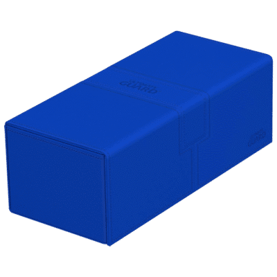 Ultimate Guard Twin Flip'n'Tray Deck Case 266