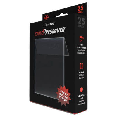 Ultra Pro Card Preserver