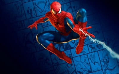 Marvel’s Spider-Man
