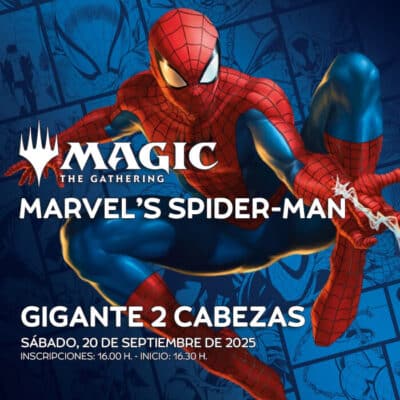 Marvel's Spider-Man: Sábado Gigante