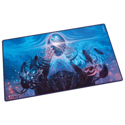 Ultimate Guard Play-Mat Magic the Gathering: Edge of Eternities The Endstone