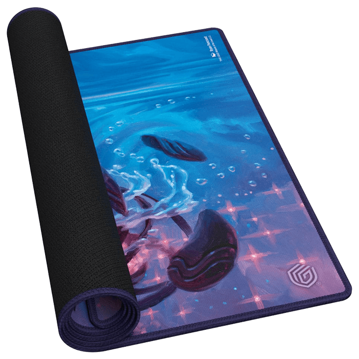 Ultimate Guard Play-Mat Magic the Gathering: Edge of Eternities The Endstone - Imagen 2