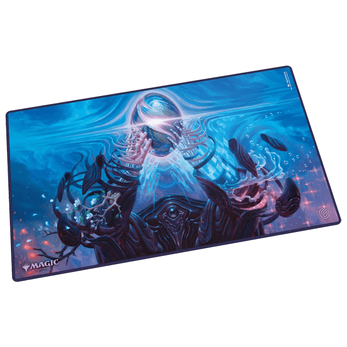 Ultimate Guard Play-Mat Magic the Gathering: Edge of Eternities The Endstone