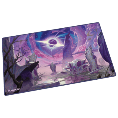 Ultimate Guard Play-Mat Magic the Gathering: Edge of Eternities Godless Shrine