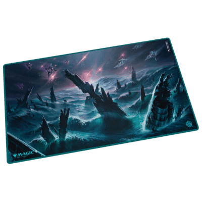 Ultimate Guard Play-Mat Magic the Gathering: Edge of Eternities Watery Grave