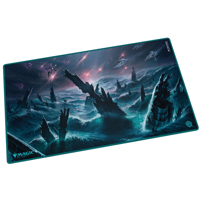 Ultimate Guard Play-Mat Magic the Gathering: Edge of Eternities Watery Grave