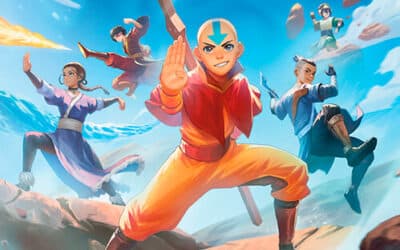 Avatar: The Last Airbender