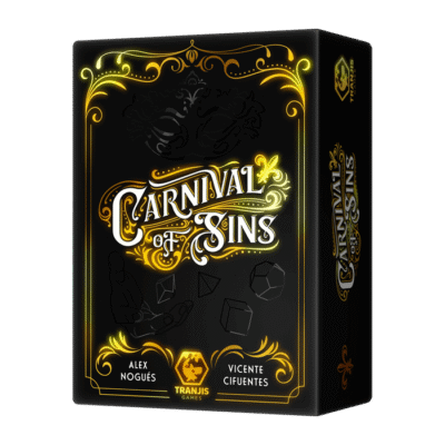 Carnival of Sins