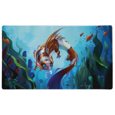 Dragon Shield TCG Playmat The Cinderfin