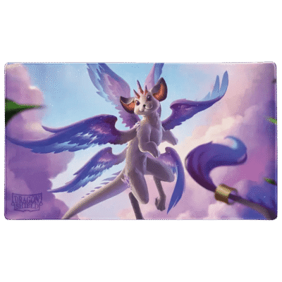 Dragon Shield TCG Playmat The Whiskerwing
