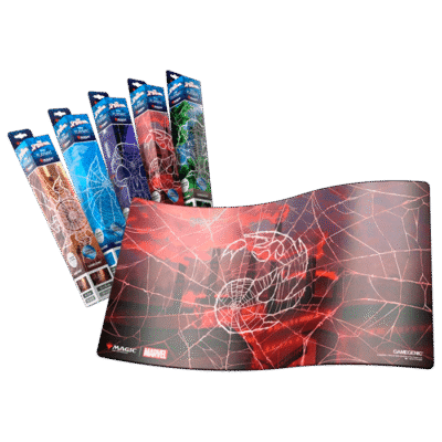 Gamegenic Shyny Playmat
