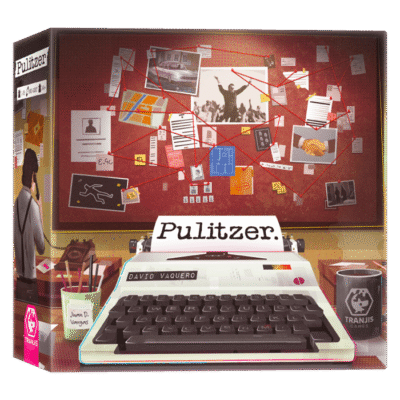 Pulitzer