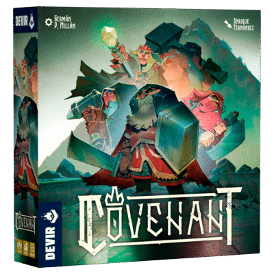Covenant