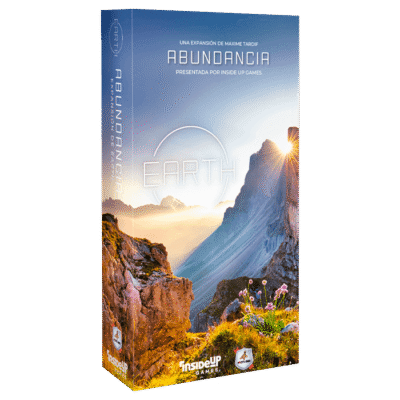 Earth Abundancia