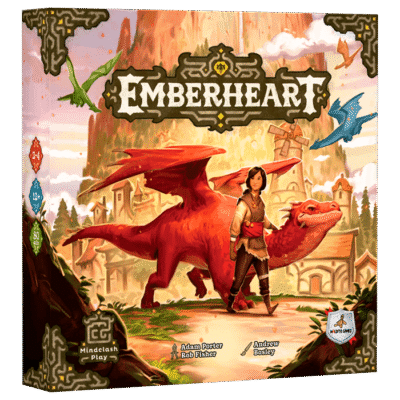 Emberheart