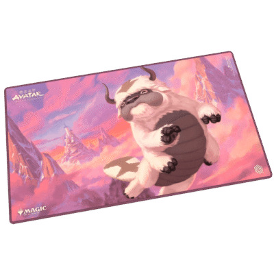 Ultimate Guard Play-Mat Magic the Gathering: Avatar the Last Airbender - Appa, Aang's Companion