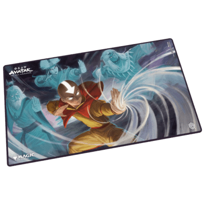 Ultimate Guard Play-Mat Magic the Gathering: Avatar the Last Airbender - Enter the Avatar State