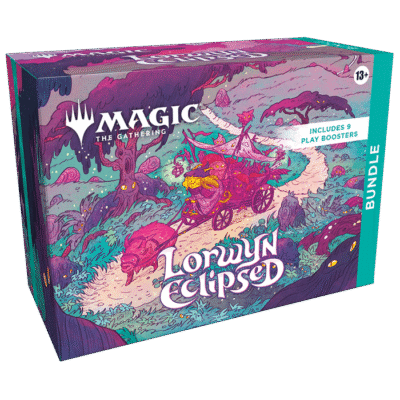 Lorwyn Eclipsed Bundle