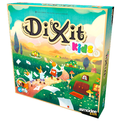 Dixit Kids