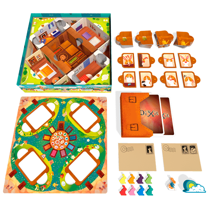 Dixit Kids - Imagen 2