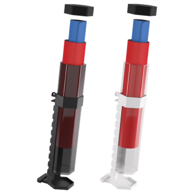 Gamegenic Game Castle Tube Holder
