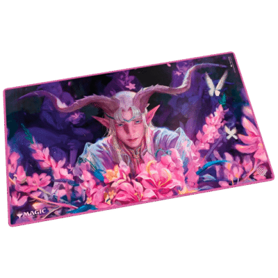 Ultimate Guard Play-Mat Magic the Gathering: Lorwyn Eclipsed - Dawnhand Eulogist