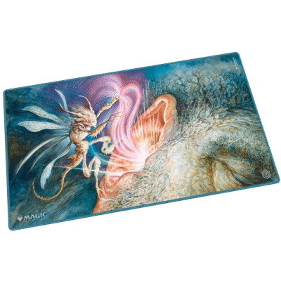 Ultimate Guard Play-Mat Magic the Gathering: Lorwyn Eclipsed - Dream Seizer