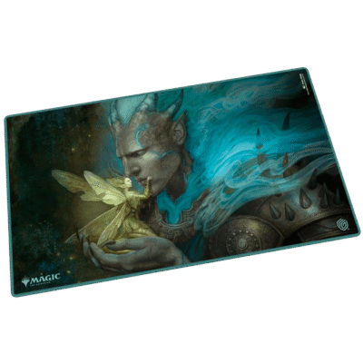 Ultimate Guard Play-Mat Magic the Gathering: Lorwyn Eclipsed - Run Away Together