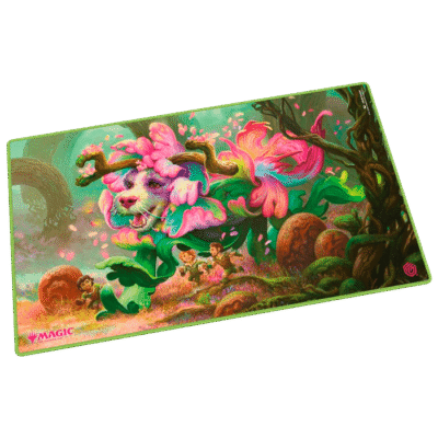 Ultimate Guard Play-Mat Magic the Gathering: Lorwyn Eclipsed - Vibrance