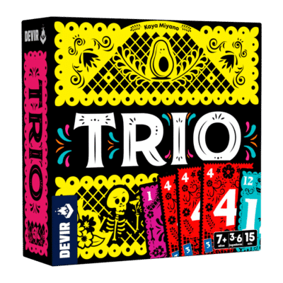 Trio