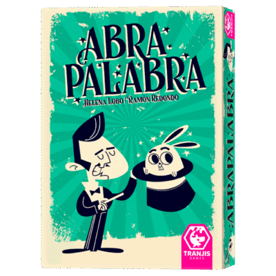 Abra Palabra