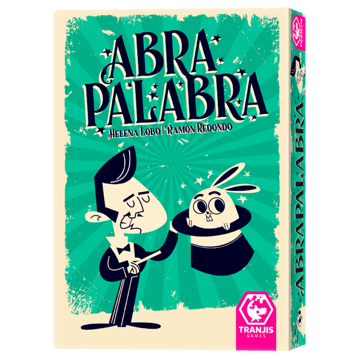 Abra Palabra