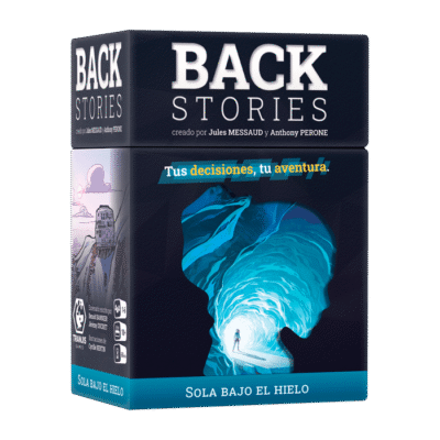Back Stories