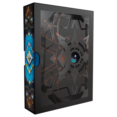 Secrets of Strixhaven Codex Bundle