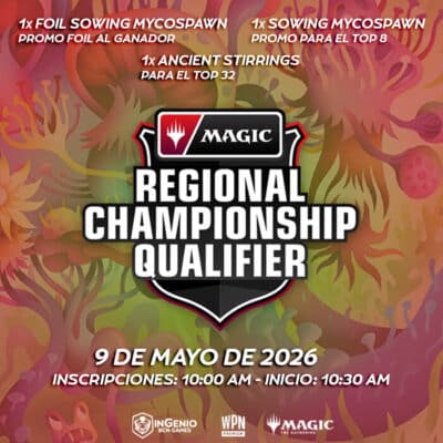 RCQ Modern 30 de Mayo