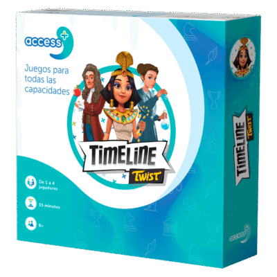 Timeline Access+ Twist