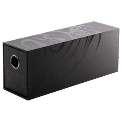 Dragon Shield Fortress Card Drawer