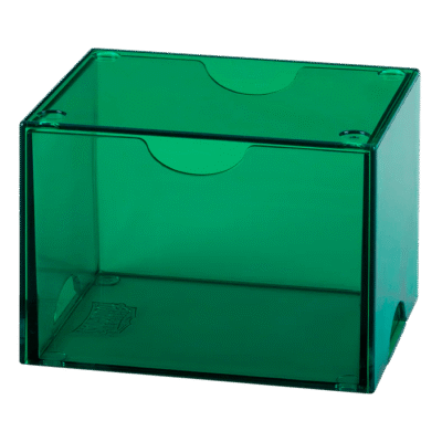Dragon Shield Strongbox