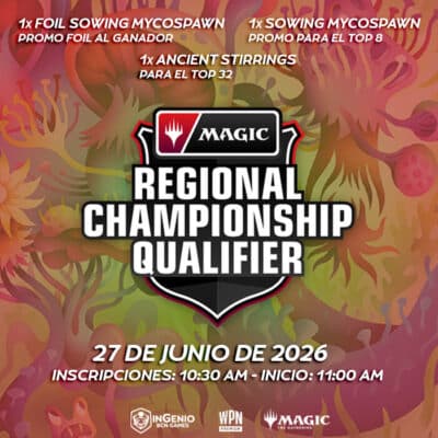 RCQ Modern 27 de Junio